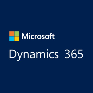 Microsoft dynamics 365